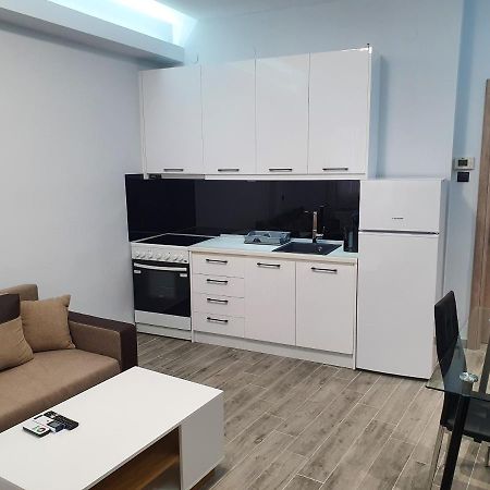 Athonos Resort Thessaloníki Luaran gambar