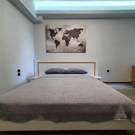 Athonos Resort Thessaloníki Luaran gambar