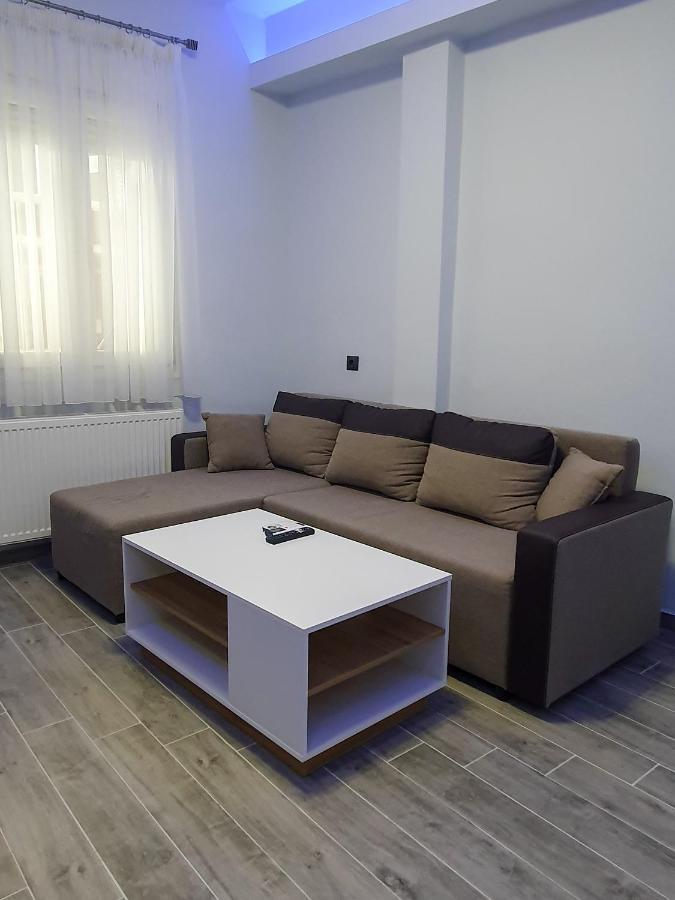 Athonos Resort Thessaloníki Luaran gambar