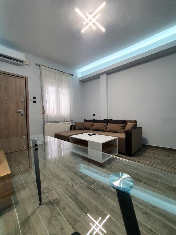 Athonos Resort Thessaloníki Luaran gambar