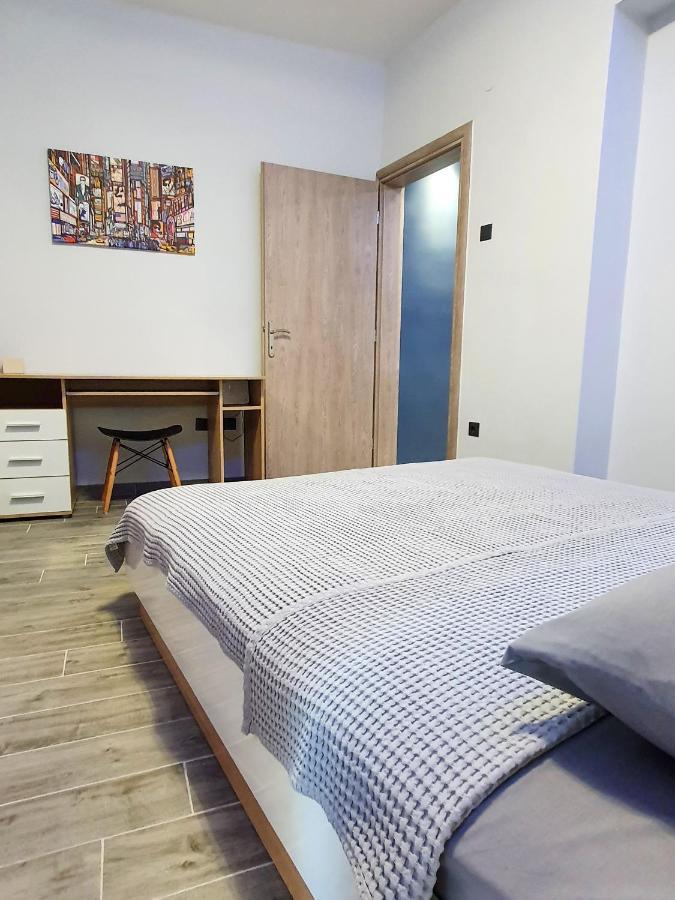 Athonos Resort Thessaloníki Luaran gambar