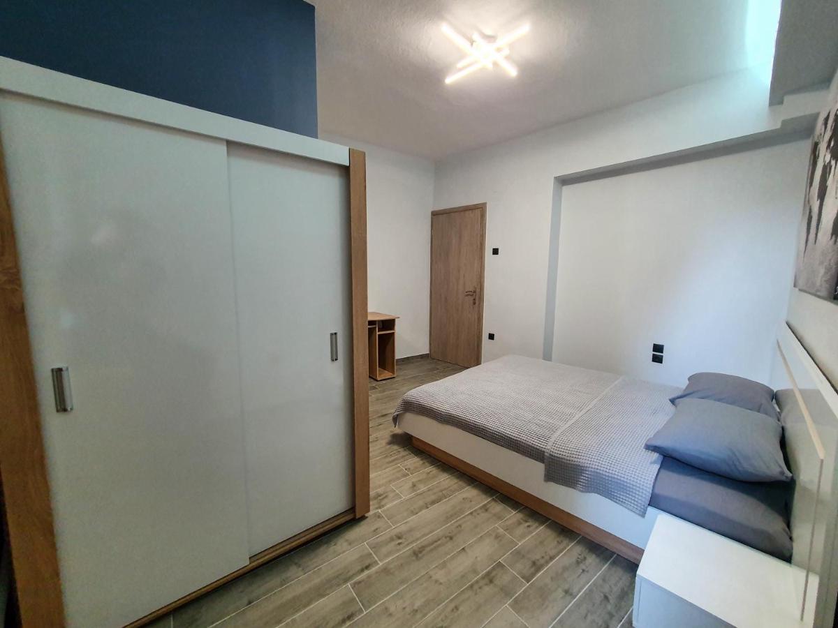Athonos Resort Thessaloníki Luaran gambar