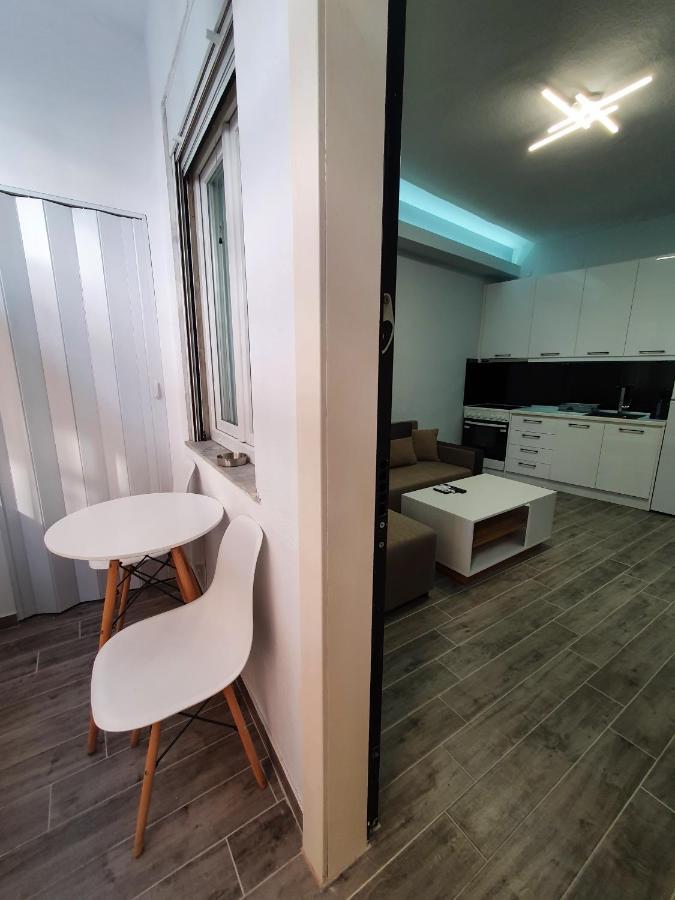 Athonos Resort Thessaloníki Luaran gambar