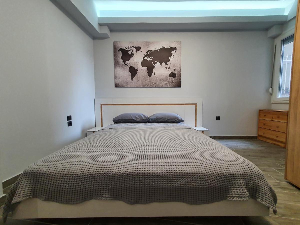 Athonos Resort Thessaloníki Luaran gambar